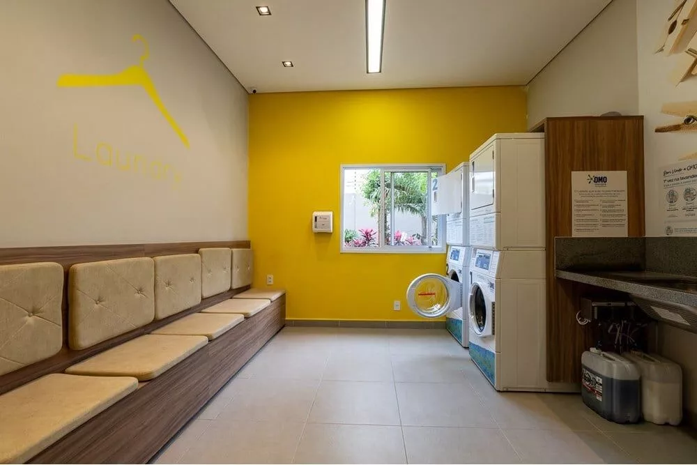 Kitnet-Studio, 28 m² - Foto 5