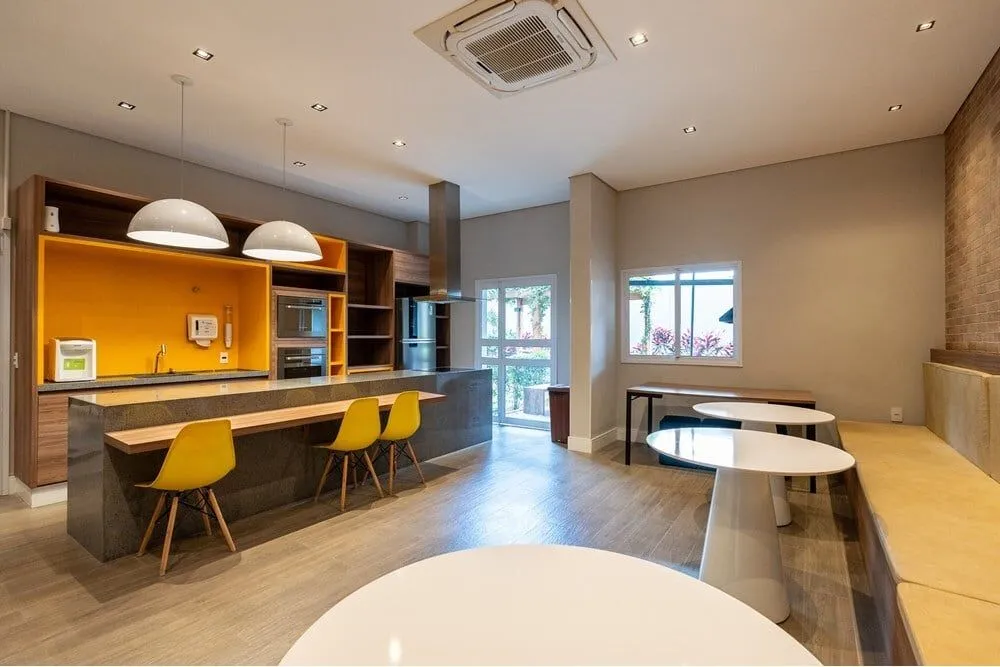 Kitnet-Studio, 28 m² - Foto 11