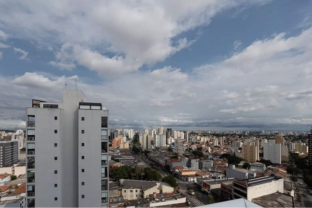 Kitnet-Studio, 28 m² - Foto 18