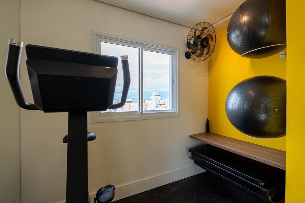 Kitnet-Studio, 28 m² - Foto 22