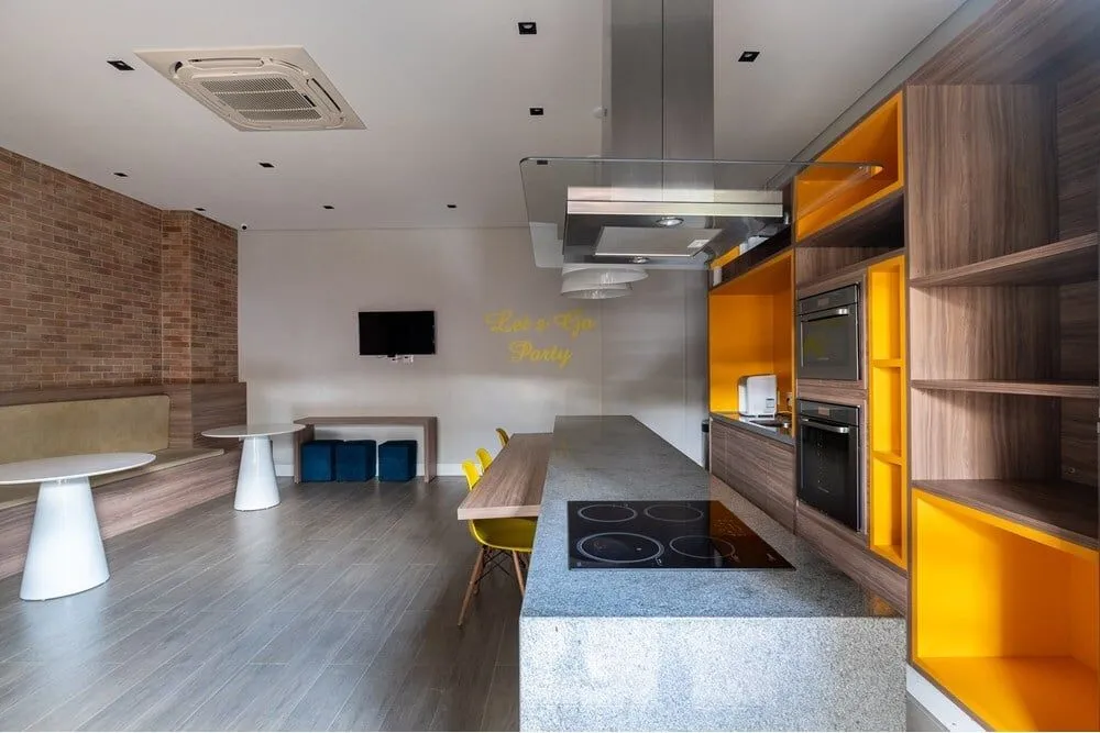 Kitnet-Studio, 28 m² - Foto 35