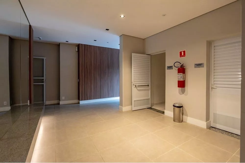 Kitnet-Studio, 28 m² - Foto 8