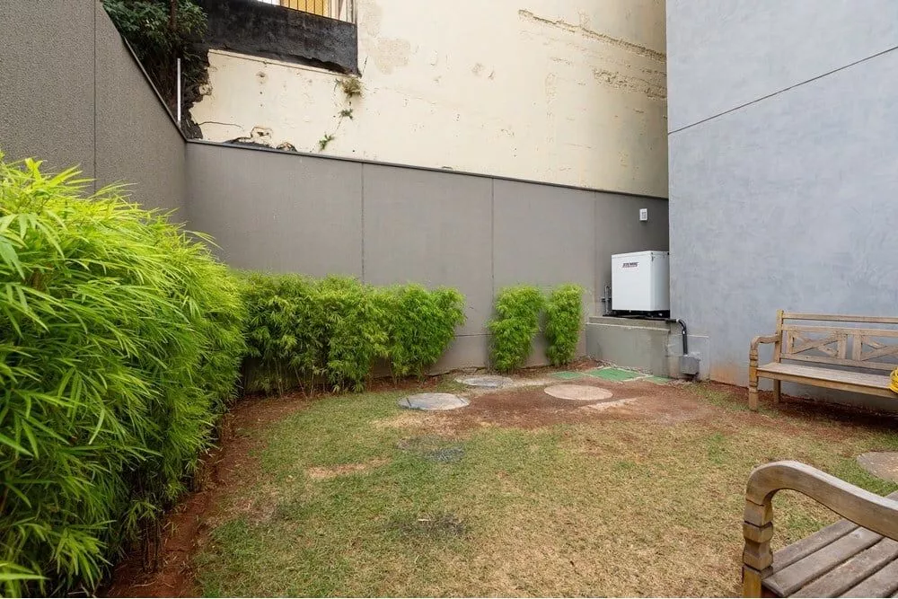 Kitnet-Studio, 28 m² - Foto 4