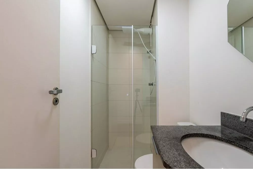 Kitnet-Studio, 28 m² - Foto 37