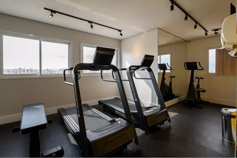 Kitnet-Studio, 28 m² - Foto 20