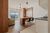 Kitnet-Studio, 28 m² - Foto 1