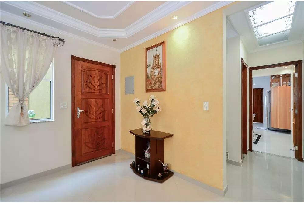 Casa de Condomínio, 4 quartos - Foto 9
