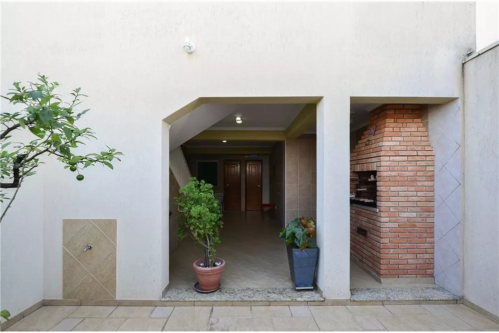 Casa de Condomínio, 4 quartos - Foto 2