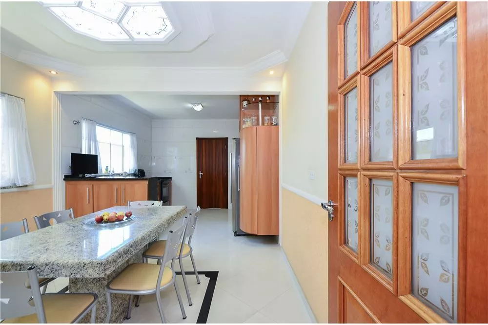 Casa de Condomínio, 4 quartos - Foto 5