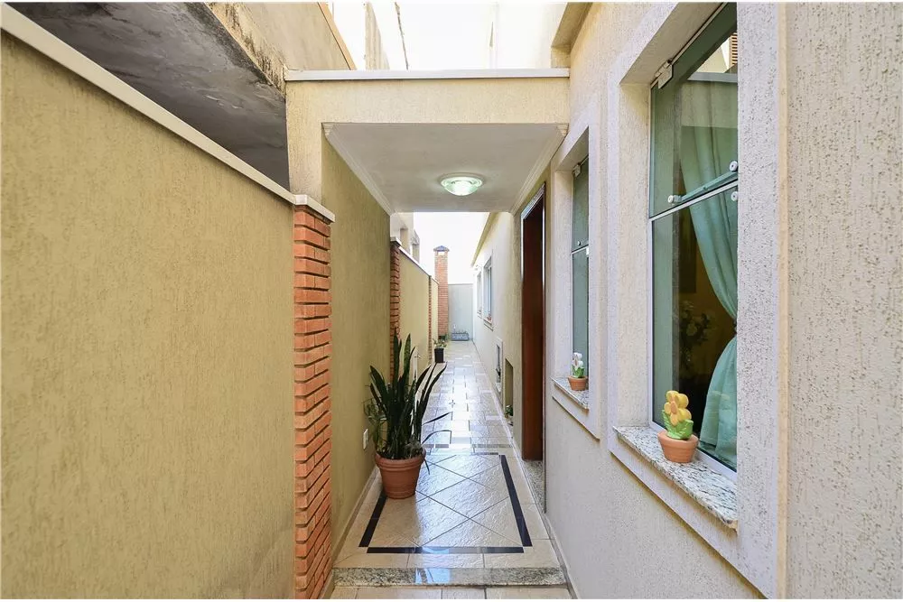 Casa de Condomínio, 4 quartos - Foto 21