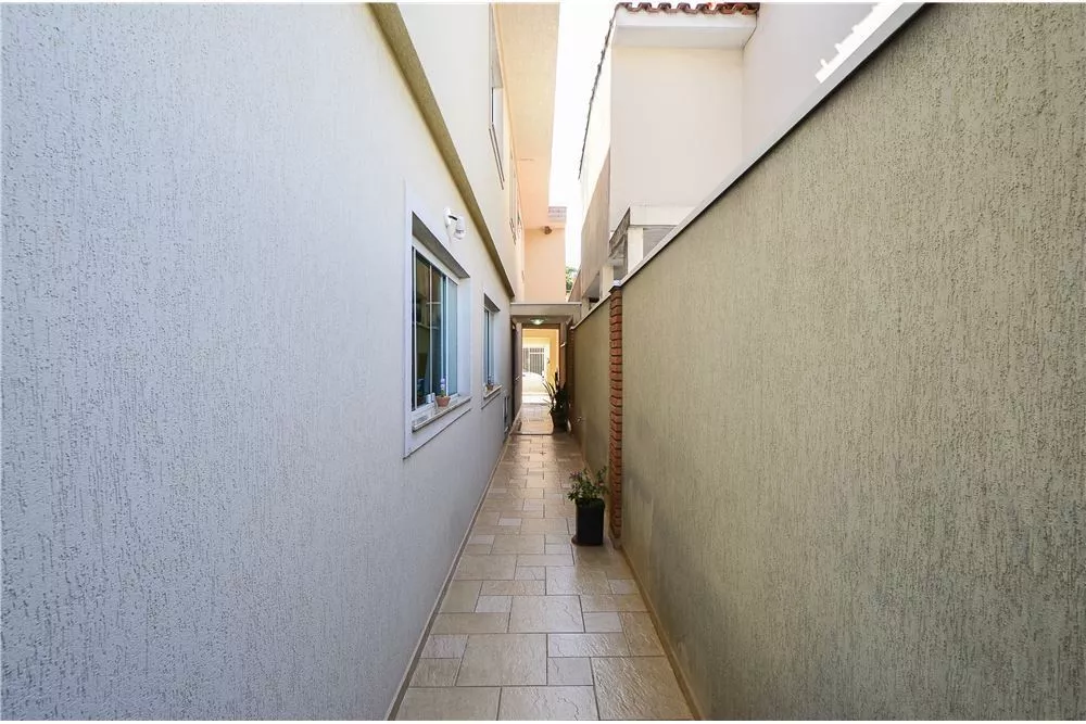 Casa de Condomínio, 4 quartos - Foto 12