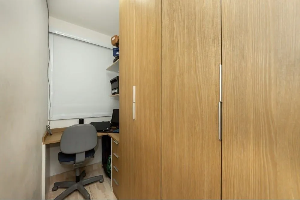 Apartamento, 2 quartos, 37 m² - Foto 6