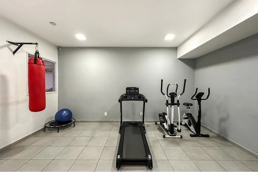 Apartamento, 2 quartos, 37 m² - Foto 3