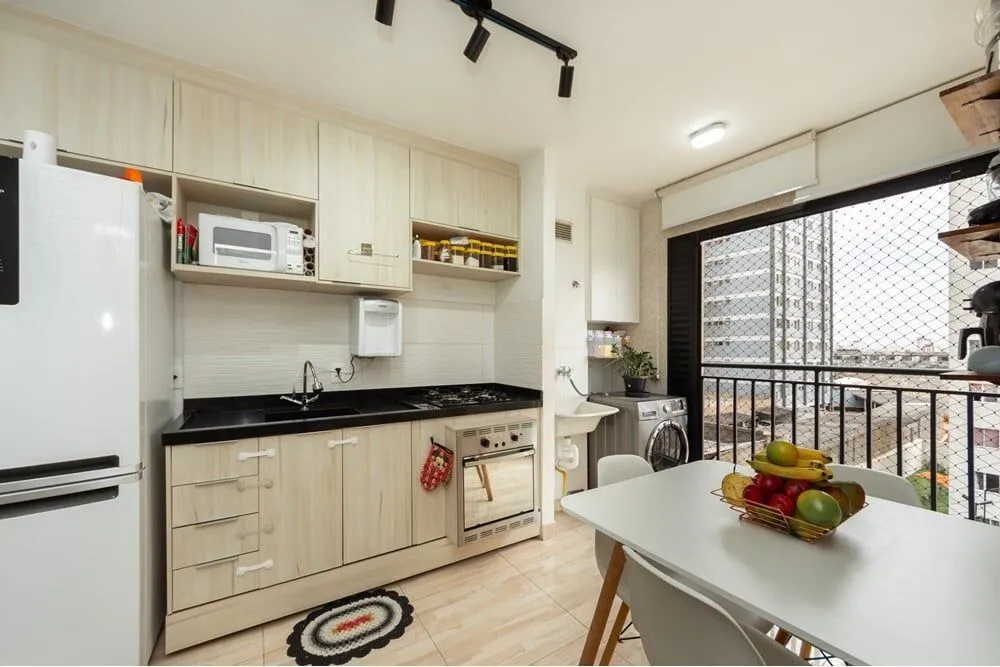 Apartamento, 2 quartos, 37 m² - Foto 12