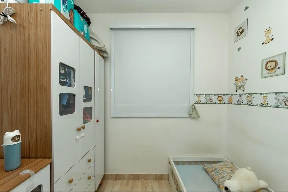 Apartamento, 2 quartos, 37 m² - Foto 8