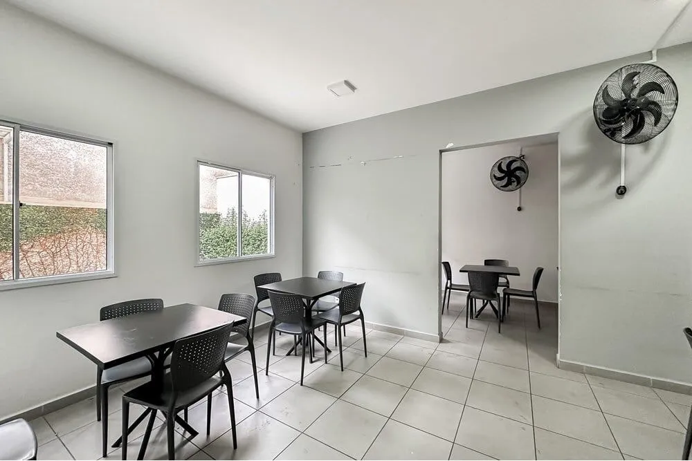 Apartamento, 2 quartos, 37 m² - Foto 4