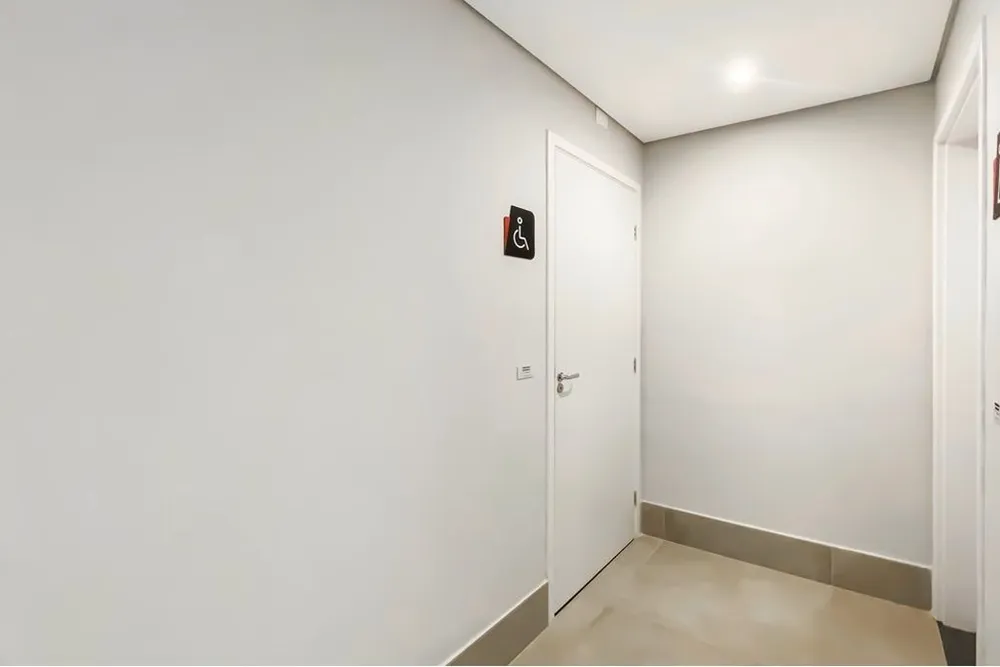 Kitnet-Studio, 25 m² - Foto 7