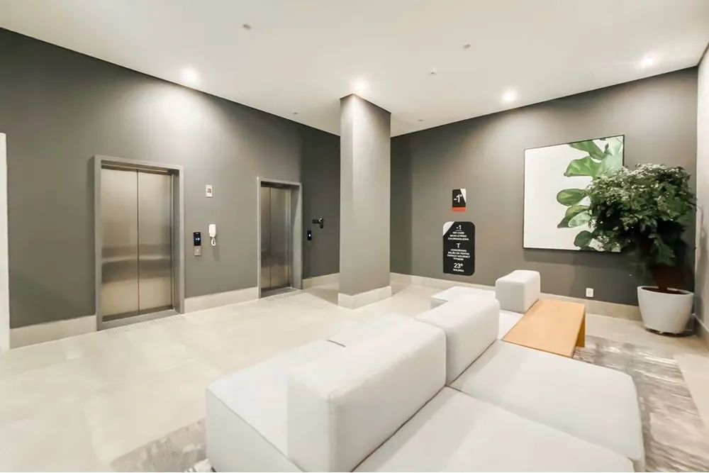 Kitnet-Studio, 25 m² - Foto 5