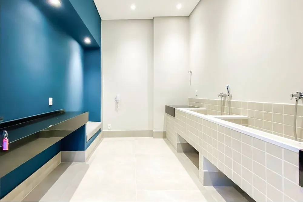 Kitnet-Studio, 25 m² - Foto 1