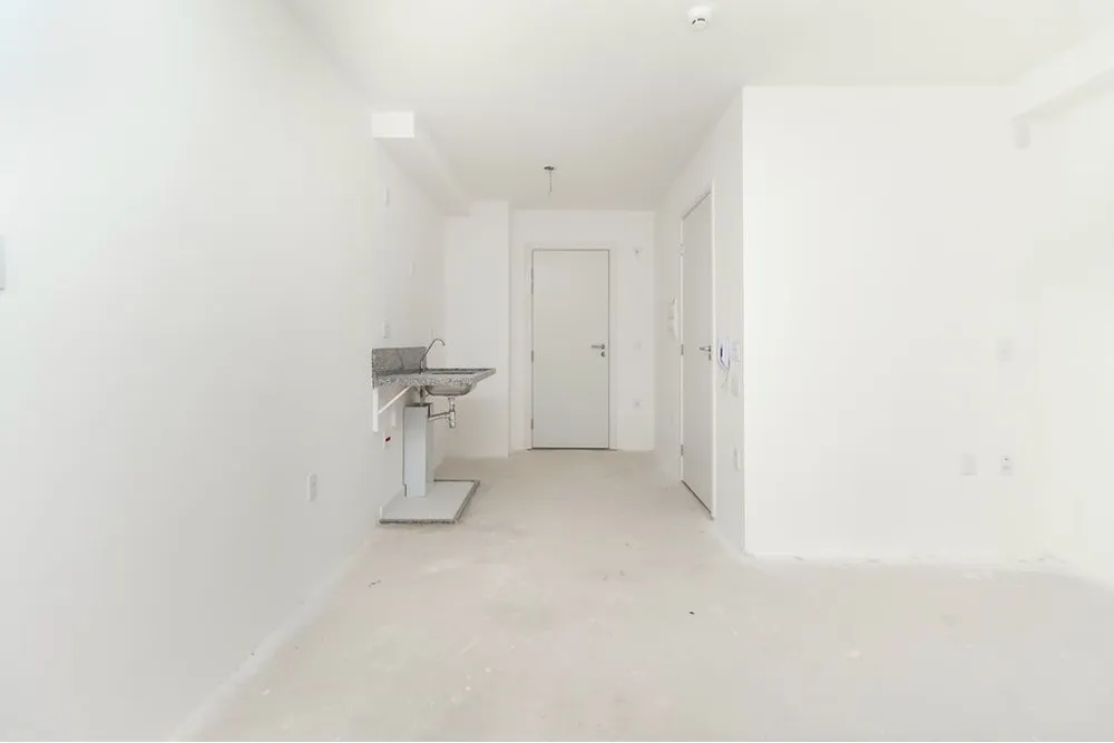 Kitnet-Studio, 25 m² - Foto 8