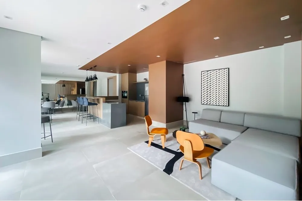 Kitnet-Studio, 25 m² - Foto 4