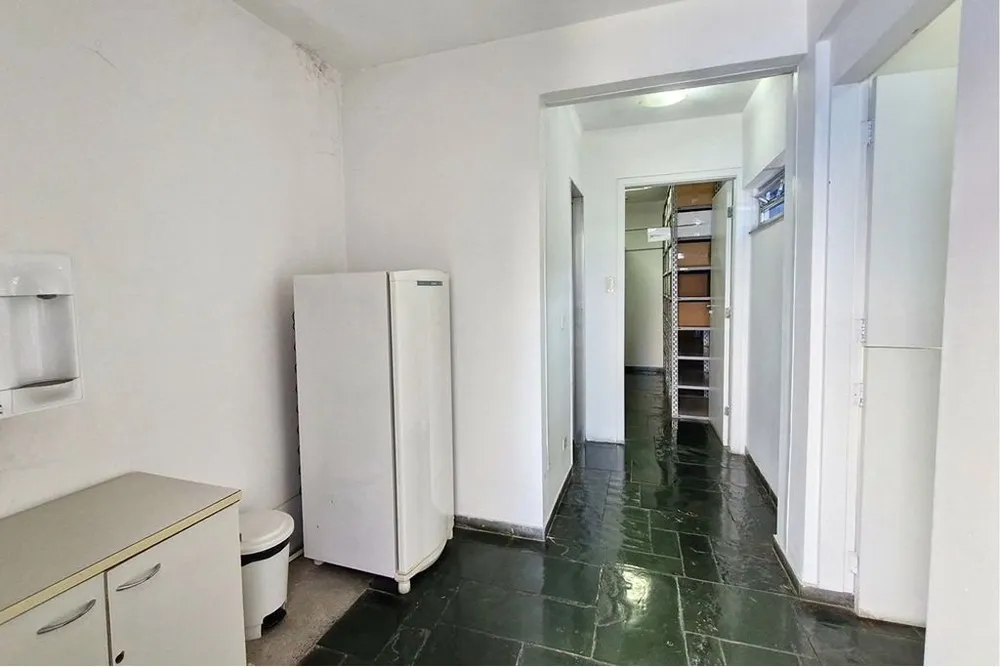 Prédio Inteiro, 430 m² - Foto 1