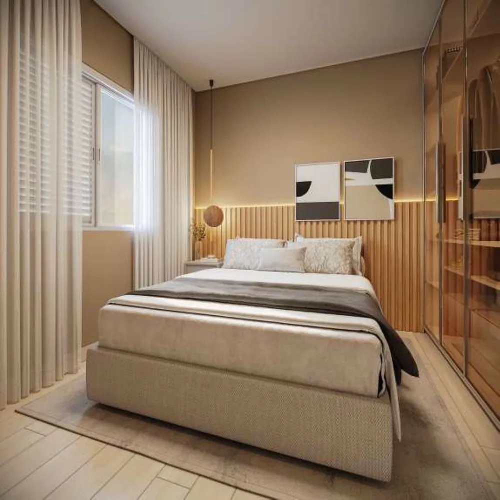 Kitnet-Studio, 26 m² - Foto 4