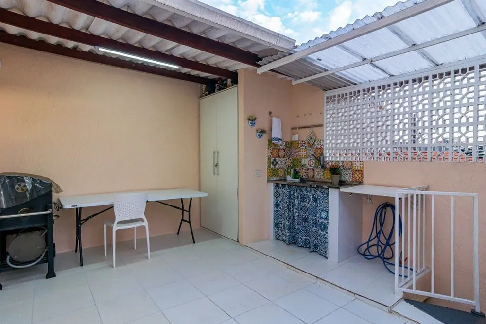 Casa de Condomínio, 3 quartos - Foto 10