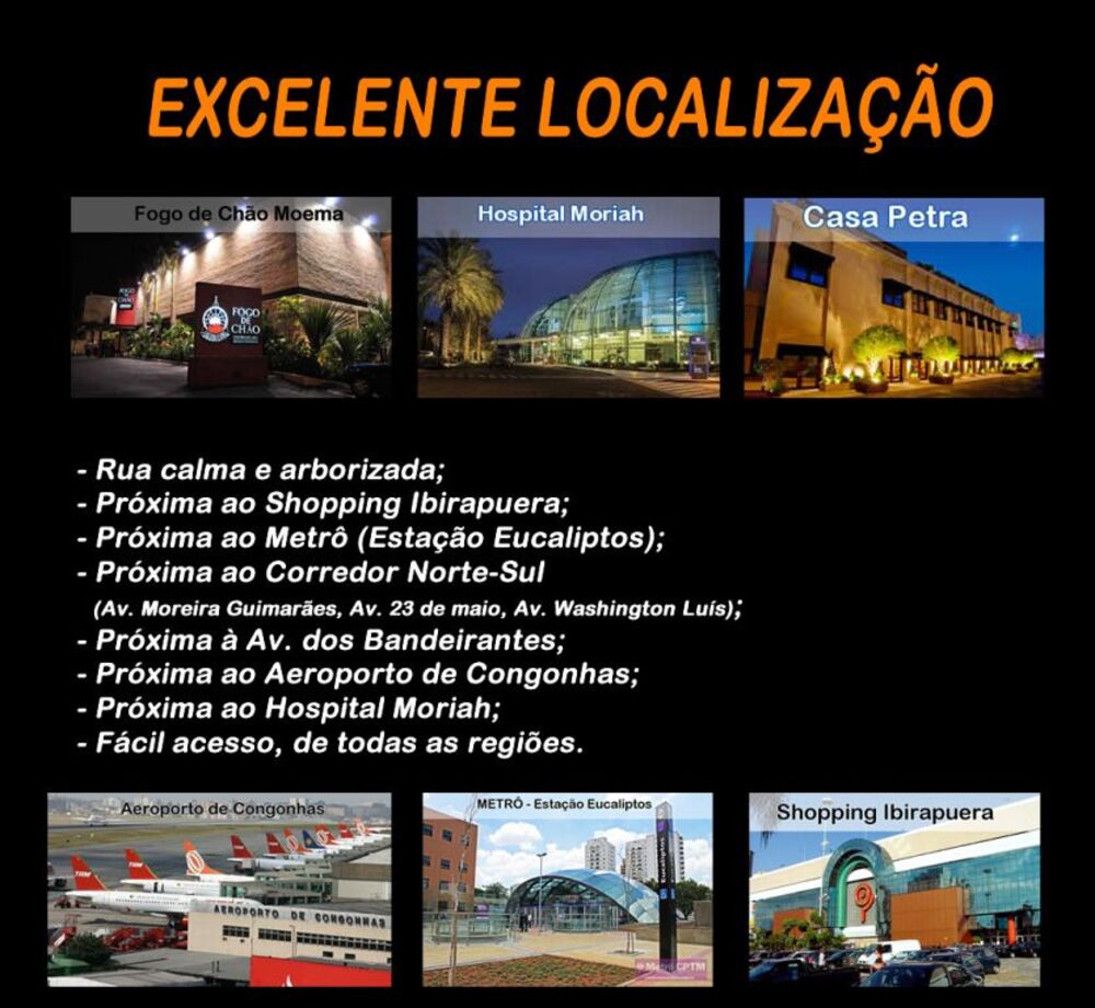 Conjunto Comercial-Sala para alugar, 21m² - Foto 8