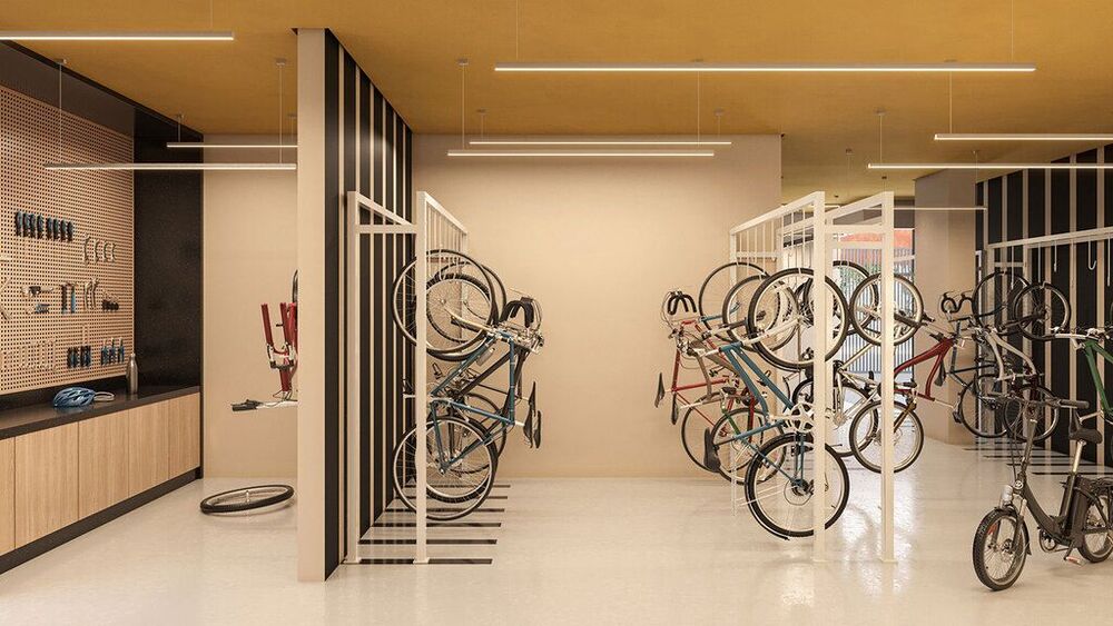 Apartamento, 2 quartos, 69 m² - Foto 14