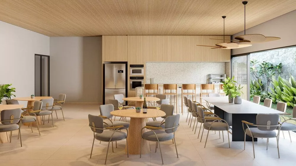 Apartamento, 2 quartos, 69 m² - Foto 11