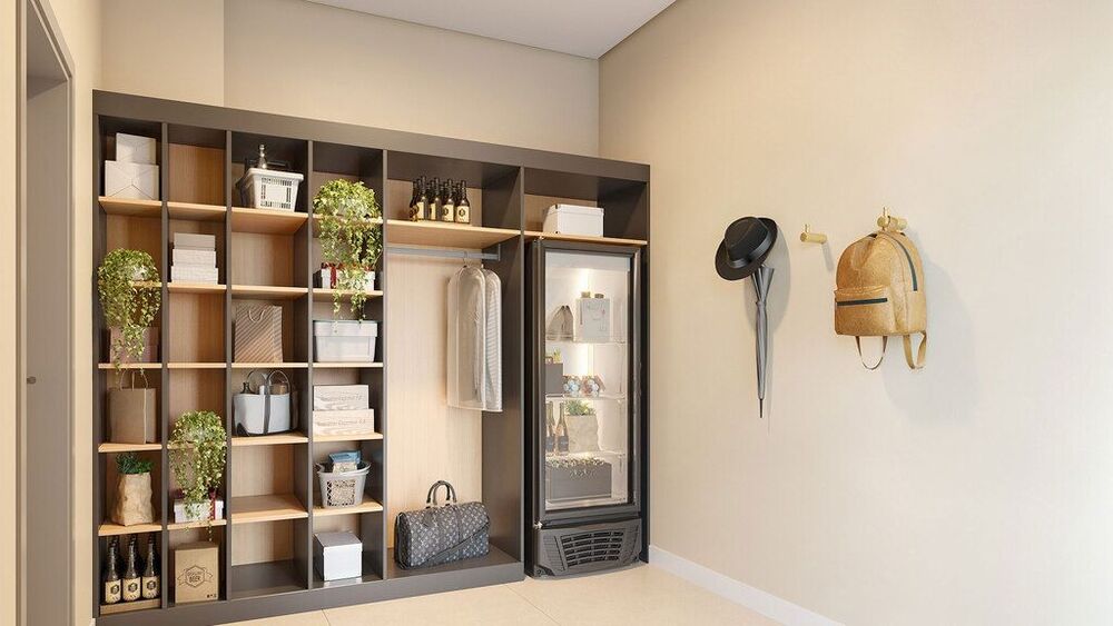 Apartamento, 2 quartos, 69 m² - Foto 15