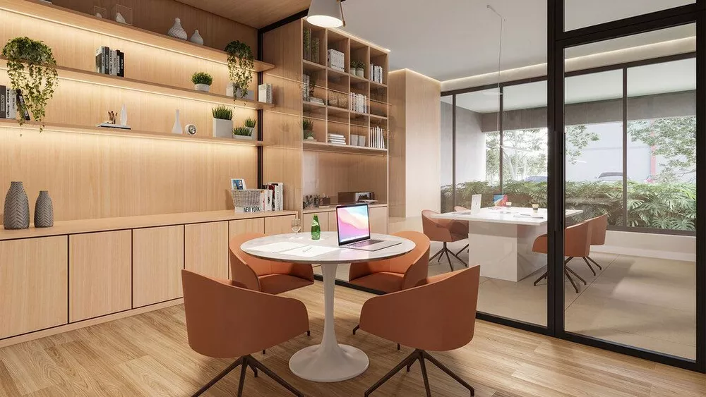 Apartamento, 2 quartos, 69 m² - Foto 13