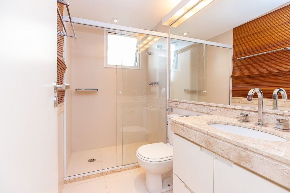 Apartamento à venda com 4 quartos, 267m² - Foto 6