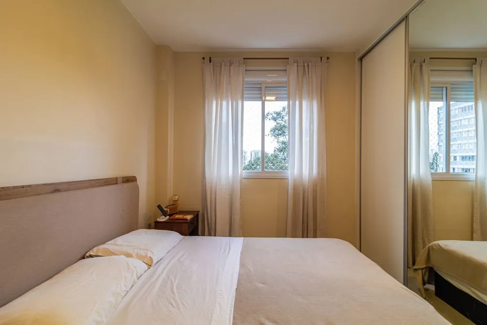 Apartamento, 2 quartos, 68 m² - Foto 1