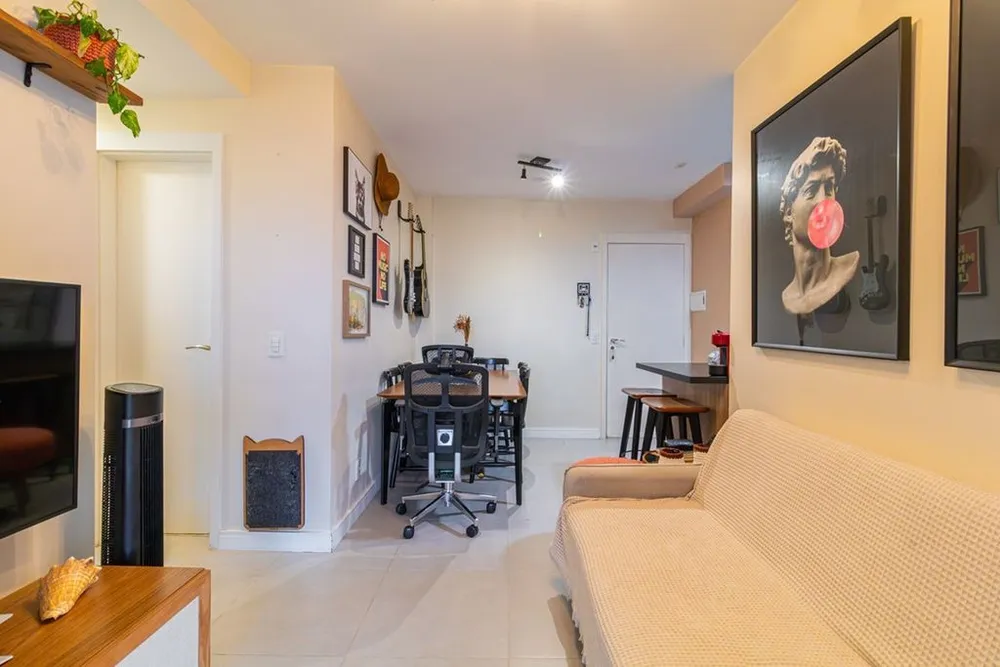 Apartamento, 2 quartos, 68 m² - Foto 4