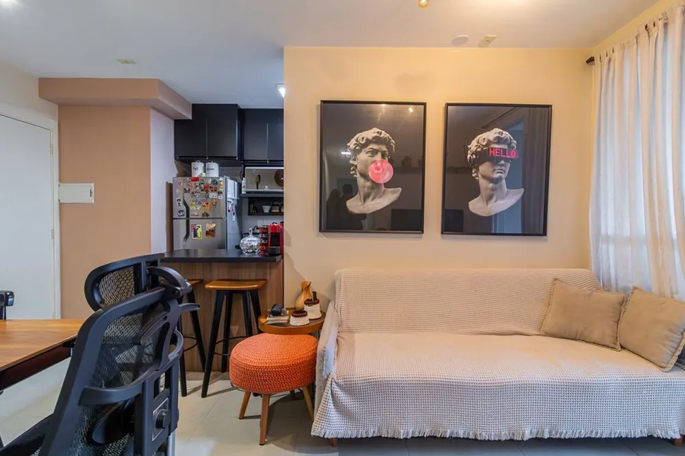 Apartamento, 2 quartos, 68 m² - Foto 7