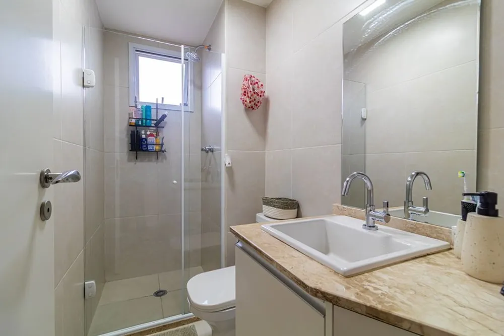 Apartamento, 2 quartos, 68 m² - Foto 5