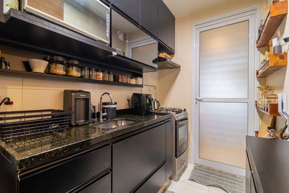 Apartamento, 2 quartos, 68 m² - Foto 2