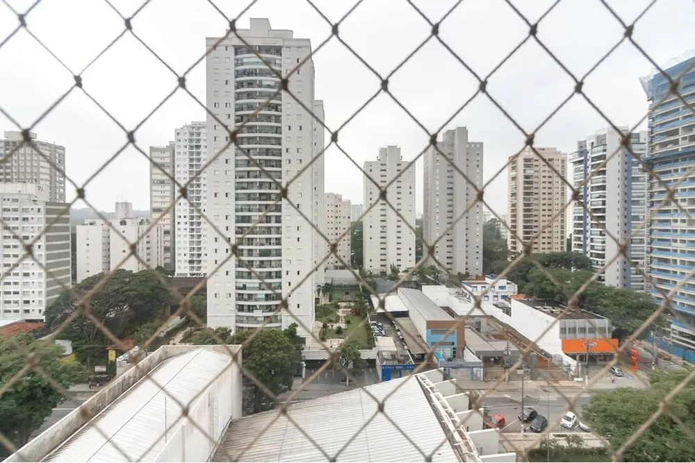 Apartamento, 3 quartos, 135 m² - Foto 1