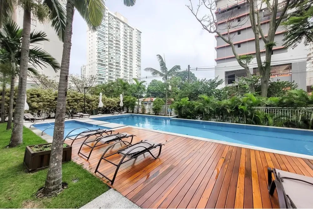 Apartamento, 3 quartos, 135 m² - Foto 8