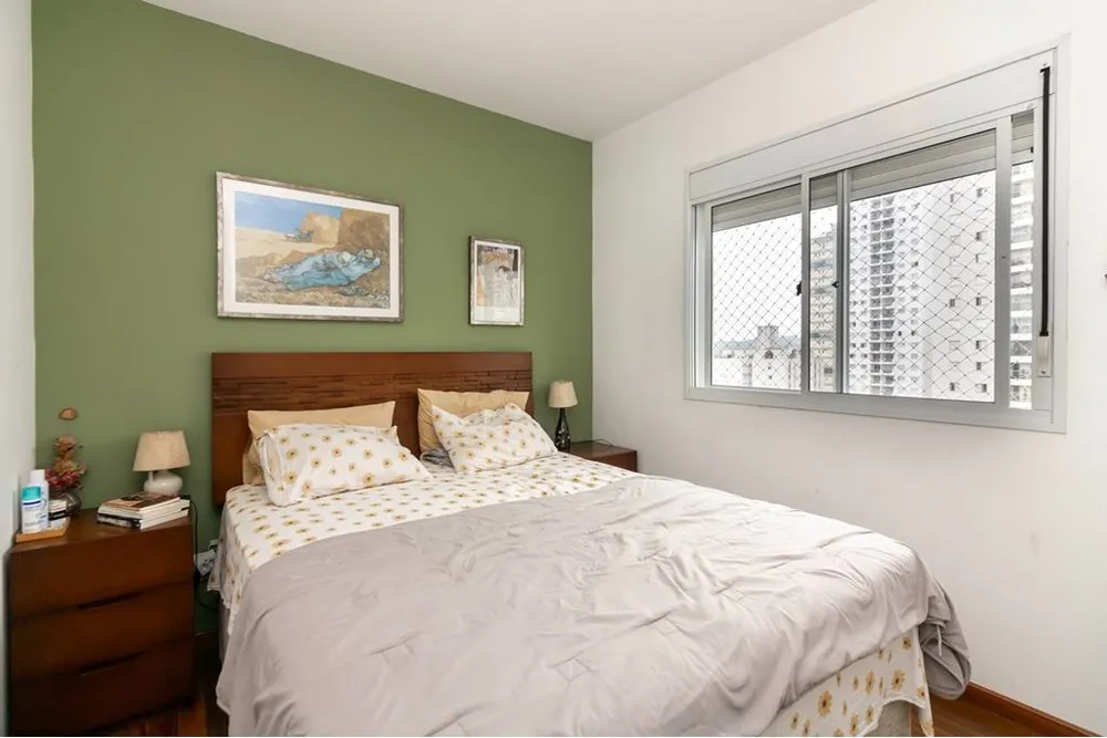 Apartamento, 3 quartos, 135 m² - Foto 7
