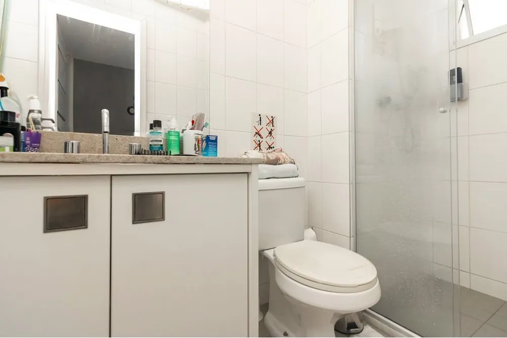 Apartamento, 3 quartos, 135 m² - Foto 4
