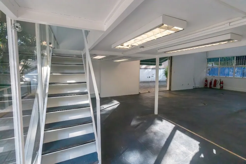 Loja-Salão, 126 m² - Foto 7