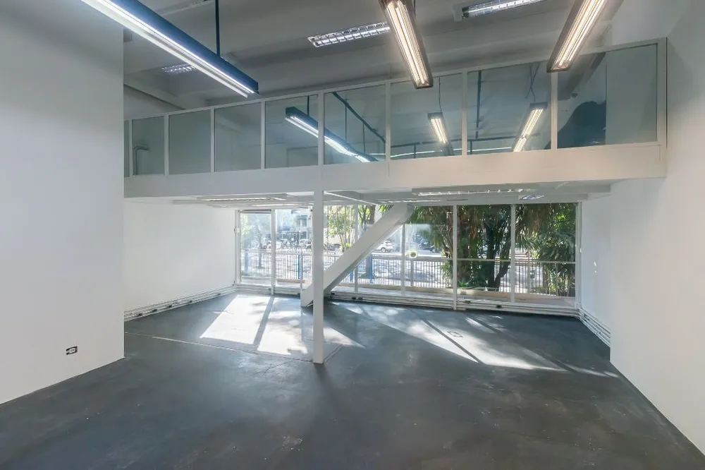 Loja-Salão, 126 m² - Foto 6
