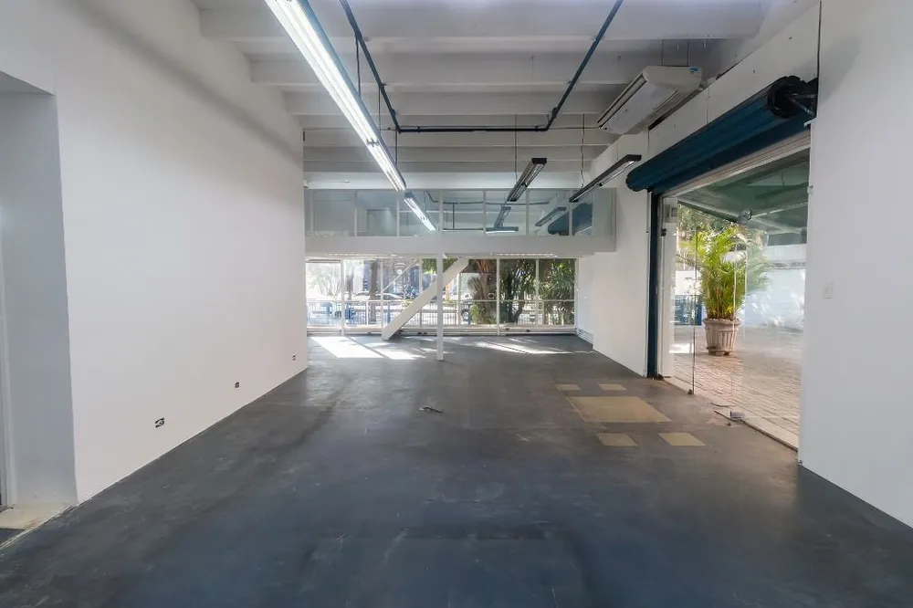 Loja-Salão, 126 m² - Foto 5
