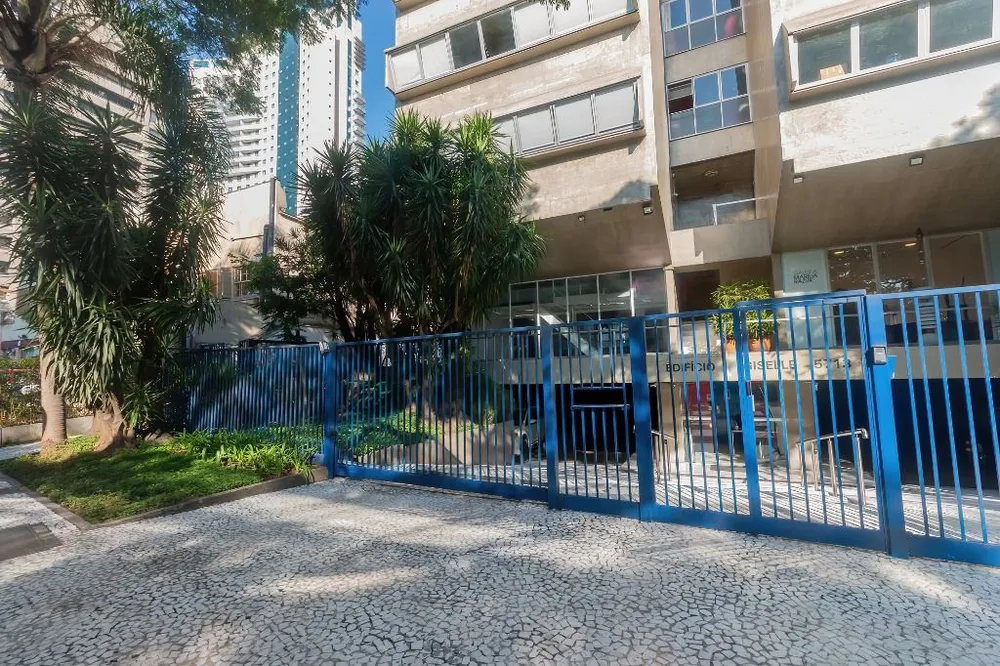 Loja-Salão, 126 m² - Foto 3