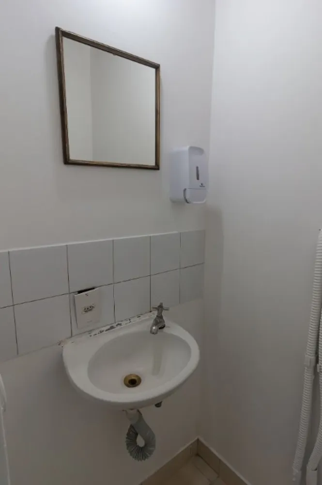 Loja-Salão, 126 m² - Foto 2