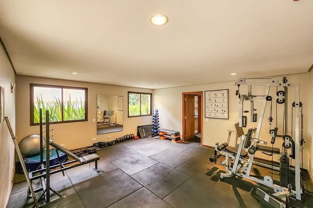 Apartamento, 4 quartos, 186 m² - Foto 6