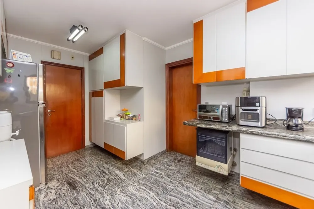 Apartamento, 4 quartos, 186 m² - Foto 3